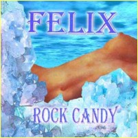 Rock Candy Now Available
